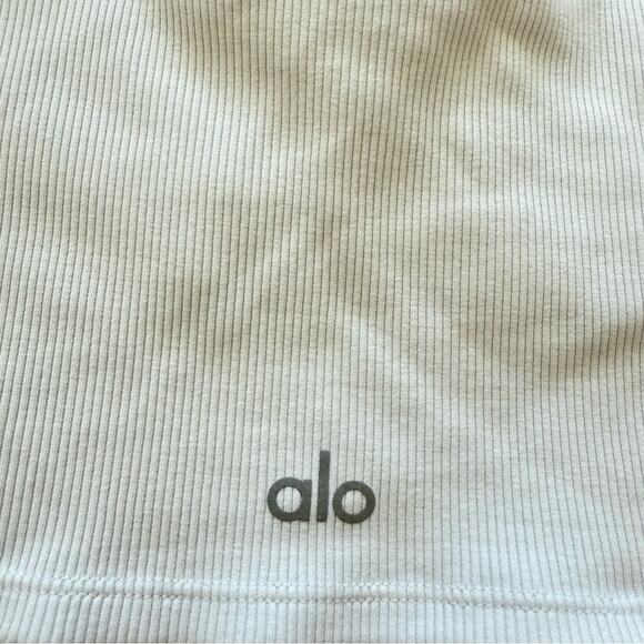 ALO Yoga women tank top size S - Picture 4 of 5